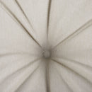 Outdoor Deep Seat Cushions For Patio Furniture Waterproof Set - Beige by HouseOfZazla