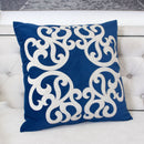 Dora - Pillow Cover With Matching Back by Unique Piece Furniture