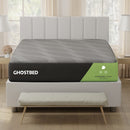 Supreme - 12" Foam Mattress With Procore Technology And Cooling Cover by HouseOfZazla