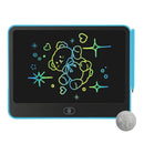 LCD Writing Tablet for Kids with Stylus & Lock Function