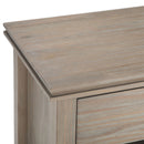 Artisan - Handcrafted Bedside Table by HouseOfZazla