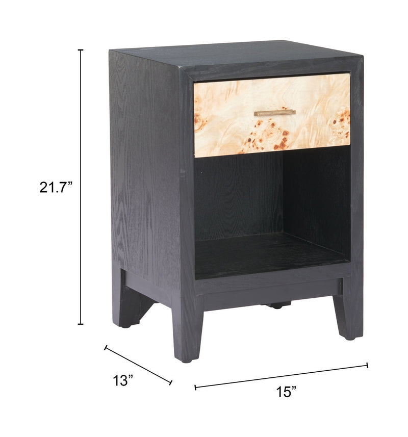 Noite Side Table, photo 2 of 2