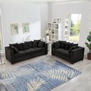 Modern Design Living Room Sofa 2+3 Seater