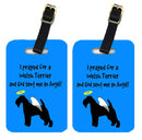 Luggage Tag