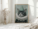 A Celebration in Feline Charm