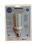 18 Watt Full Spectrum CFL Replacement Bulb (SET OF 6) Standard base by VisionMax by LampsUSA