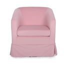 Swivel Chair by HouseOfZazla