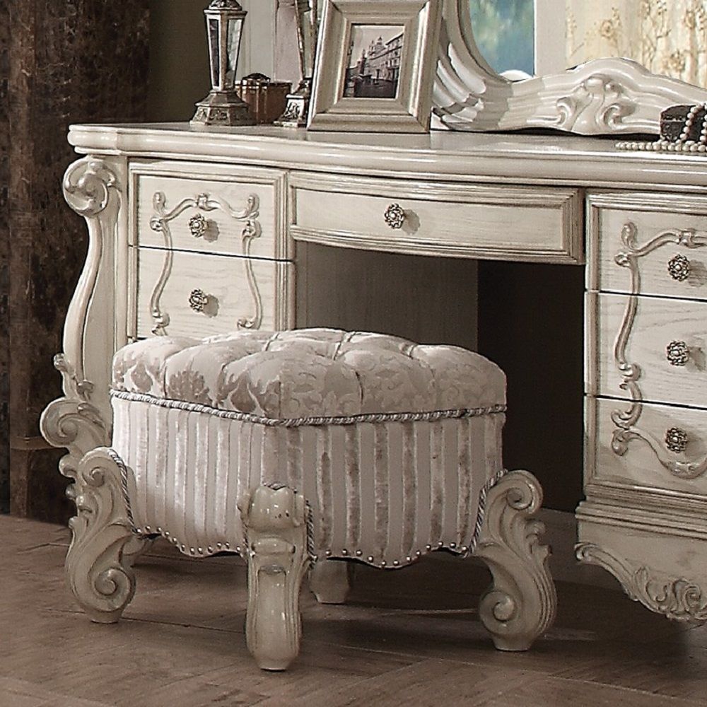 Versailles - Vanity Stool, photo 5 of 10