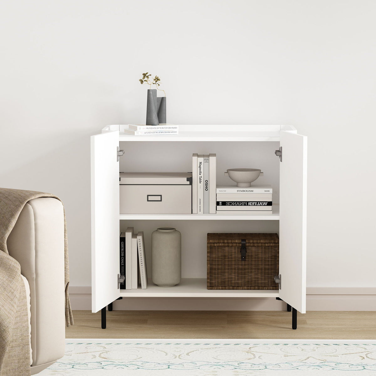 Abbey - Accent Cabinet, photo 11 of 26