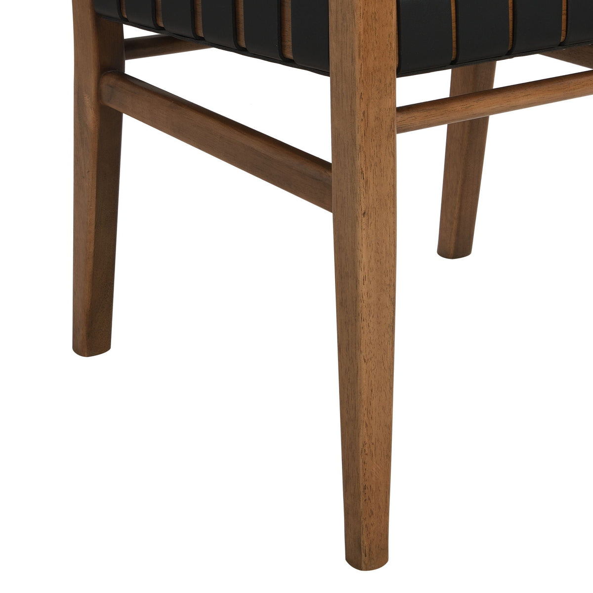 Modern Style Dining Chair With Upholstery, photo 12 of 24
