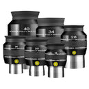 68° Series 34mm Waterproof Eyepiece by Explore Scientific