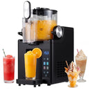 68 oz Frozen Drink Maker and Slushy Machine for Home by LJGDeals