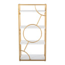 Constellation - Contemporary Bookcase by HouseOfZazla