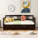 Multifunctional Modern Daybed by HouseOfZazla
