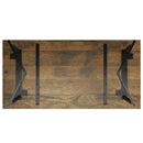 Watkins - Sturdy Dining Table by HouseOfZazla