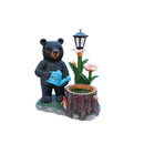 Standing Bear Statue