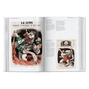 History of Press Graphics. 1819–1921 (German, French, English) by TASCHEN