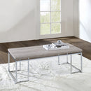 Chafik - Table