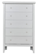 Primo - Chest
