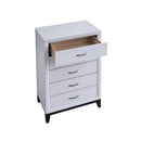Glasgow - Chest With Ample Storage by HouseOfZazla