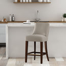 Beever - Counter Stool by HouseOfZazla