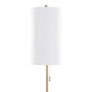 Bounty - Contemporary Stylish Design Floor Lamp by HouseOfZazla