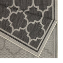 Sunshine - 2'7" X 7'3" Polypropylene Indoor / Outdoor Area Rug by HouseOfZazla