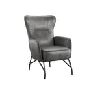 Contemporary Style Accent Chair by HouseOfZazla