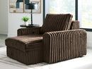 HamlinBay - Power Gliding Chaise by Unique Piece Furniture