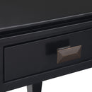 Artisan - Handcrafted End Table by HouseOfZazla