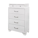 Civic - Chest by Unique Piece Furniture