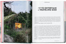 Cabins. 45th Ed. (German, French, English)