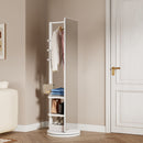 3 In 1 Multifunctional Full-Length Clothing Mirror by HouseOfZazla