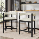 Counter Stool Set of 2 by HouseOfZazla
