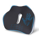Memory Foam Seat Cushion for Pain Relief and Comfort by LJGDeals