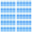Yescom Disposable Tattoo Tubes 100ct/Pack