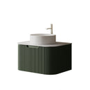 DINA 30" Bathroom Vanity & Sink by HouseOfZazla