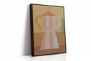 Morning Brew in Shapes