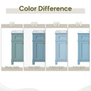 24'' Vintage Elegance Bathroom Cabinet