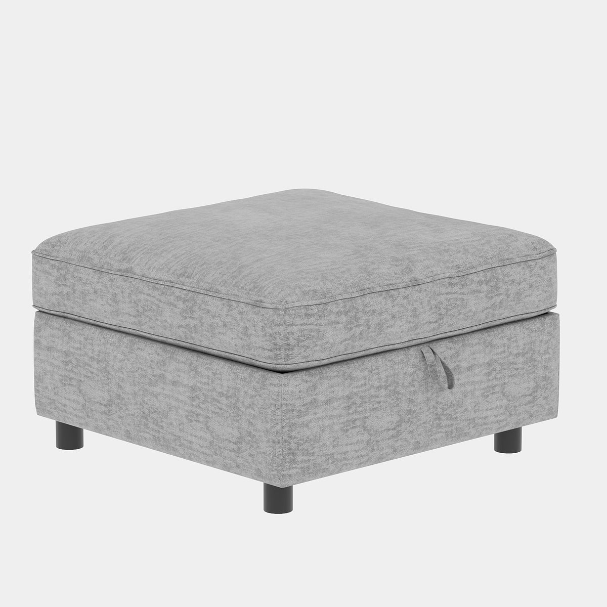 Modular Sectional Sofa, Convertible Sofa Seat With Storage, photo 8 of 10