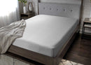 BedGear Dri-Tec Full XL Mattress Protector, White by HouseOfZazla