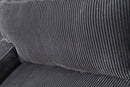 Exceptional Comfort Loveseat by HouseOfZazla