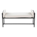 Kari - Farmhouse Luxe Design Bench by HouseOfZazla