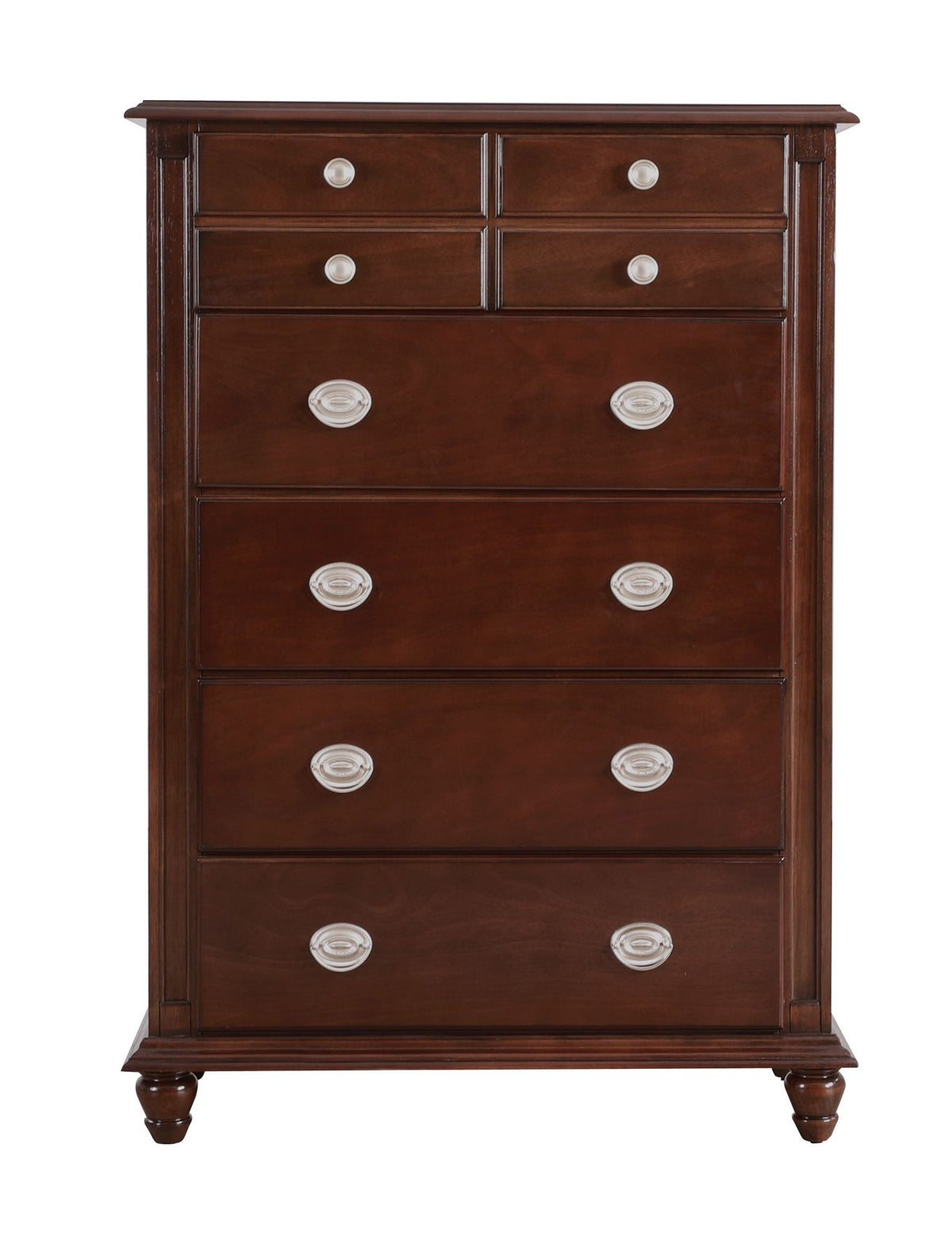 Elegant Storage Chest Enhancing Your Space, photo 4 of 4