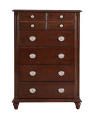 Elegant Storage Chest Enhancing Your Space by HouseOfZazla