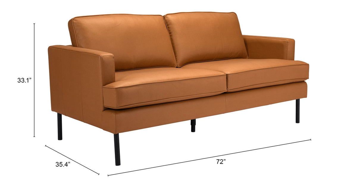 Decade Sofa, photo 3 of 3