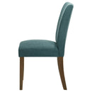 Conifer - Upholstered Dining Side Chair (Set of 2) by HouseOfZazla