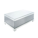 Mallika - Table