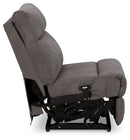 Next-Gen Durapella - Reclining Sectional