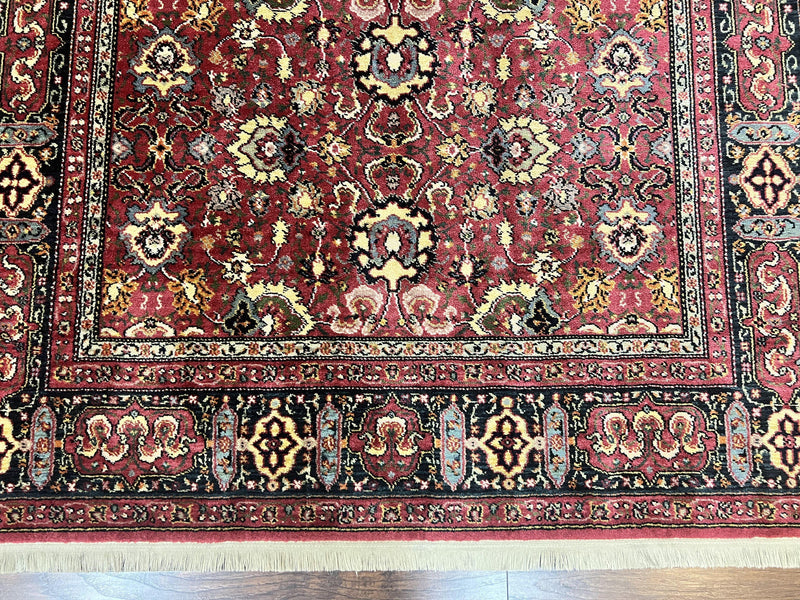 Karastan Rug 6x9, Williamsburg Herati